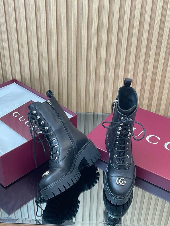 Boots women's фото 9