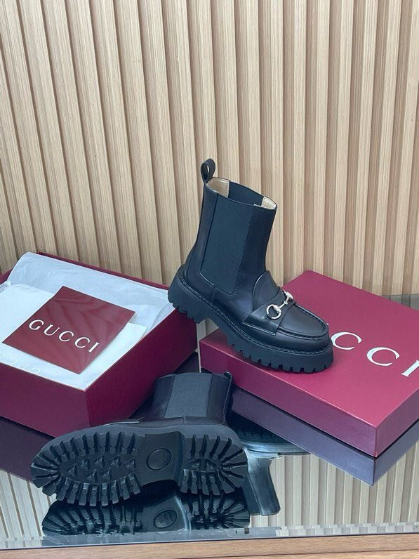 Boots women's фото 9