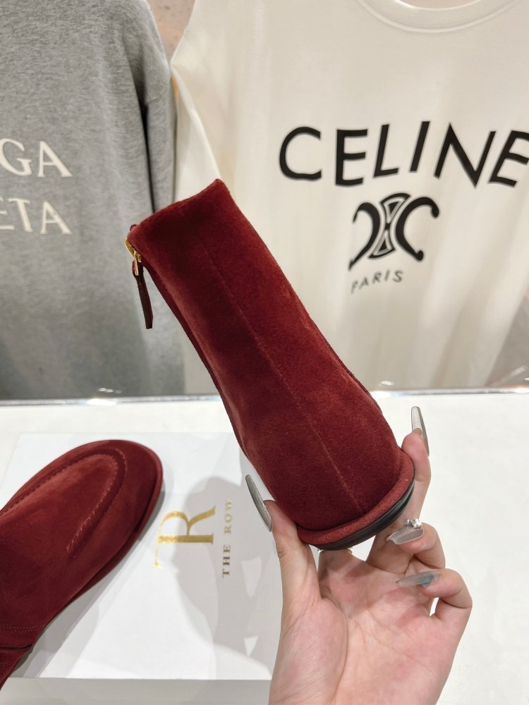 Ботинки женские фото 9