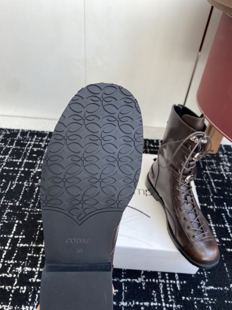 Ботинки женские фото 9