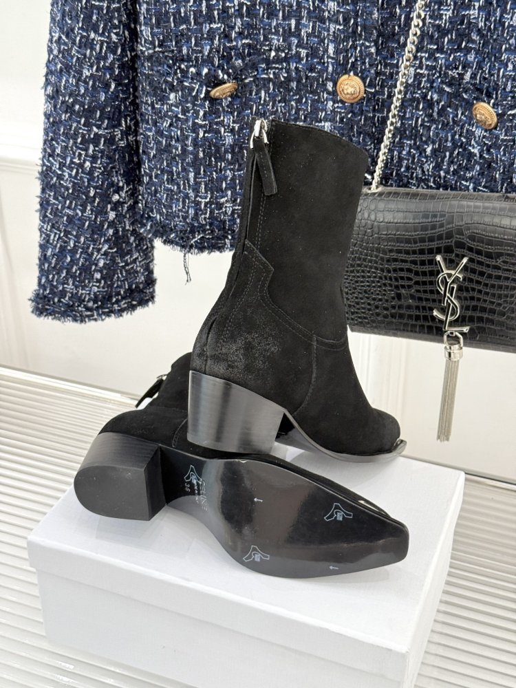 Boots women's фото 9