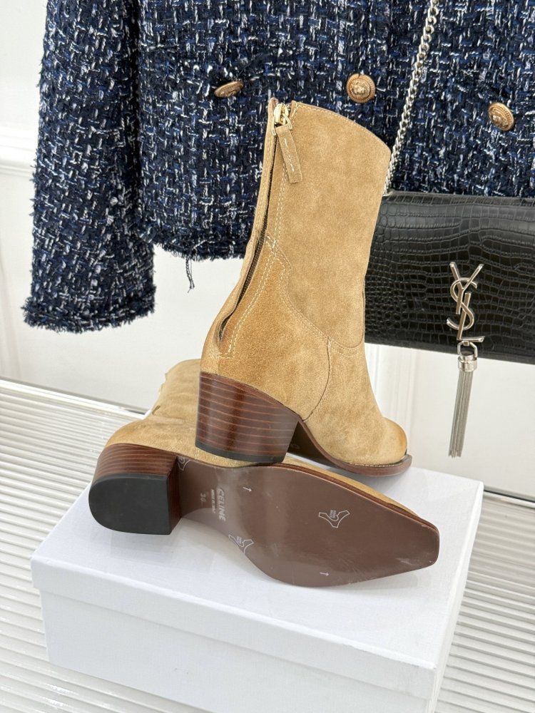 Boots women's фото 9