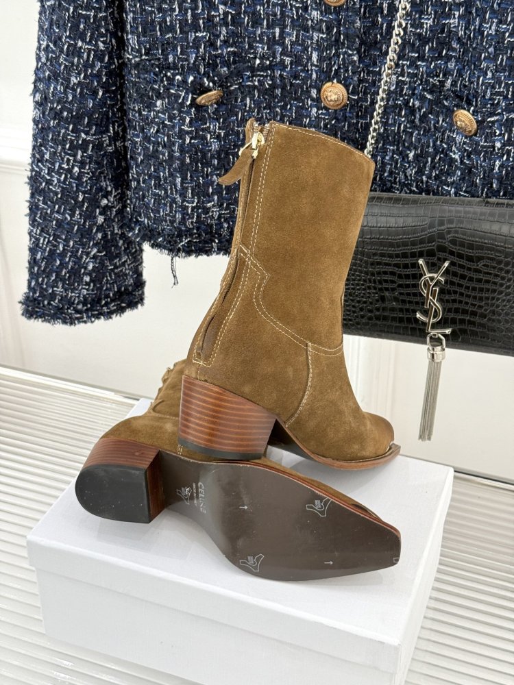 Boots women's фото 9