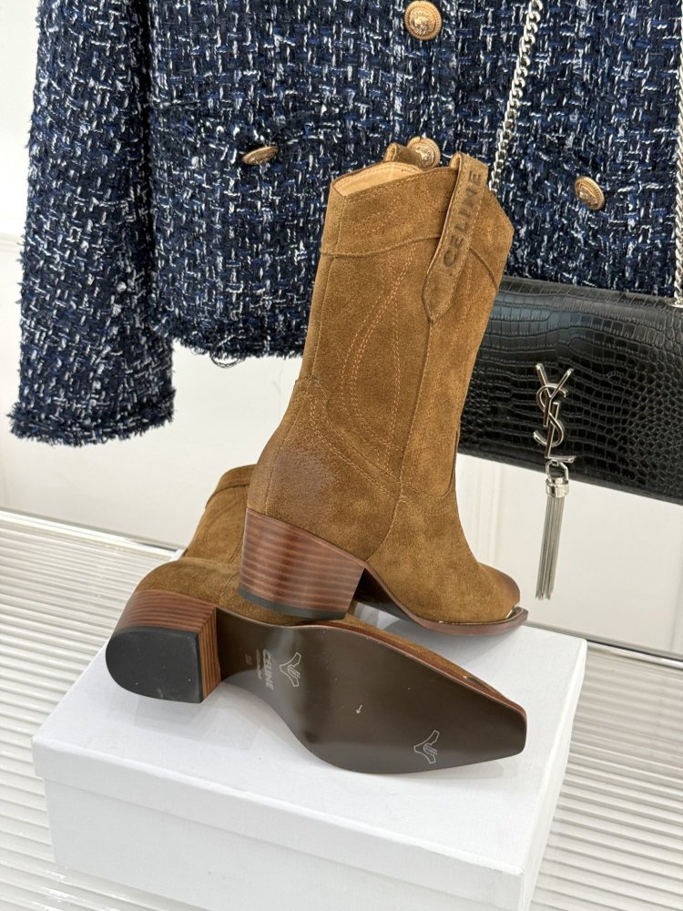 Boots women's фото 9