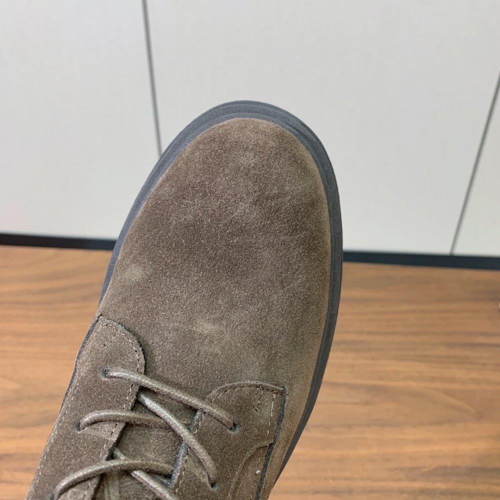 Черевики жіночі фото 9