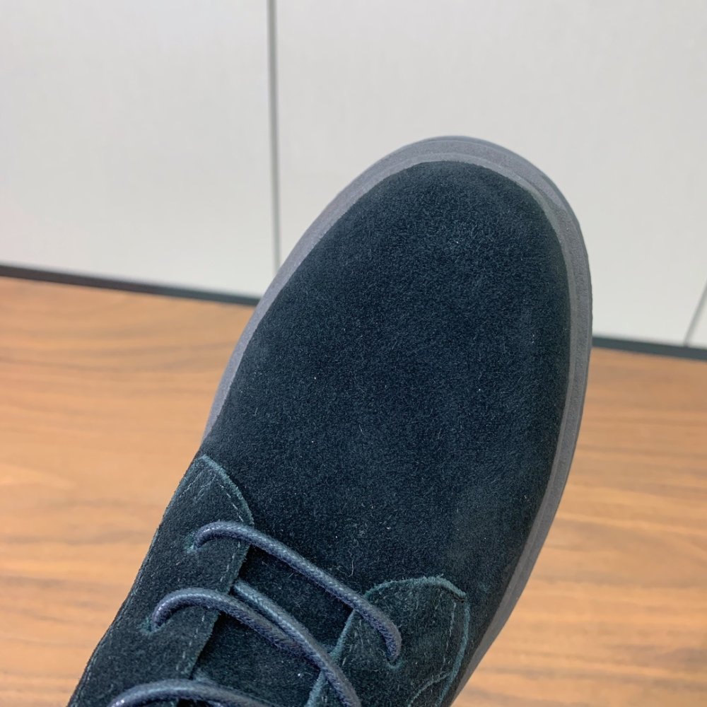 Черевики жіночі фото 9