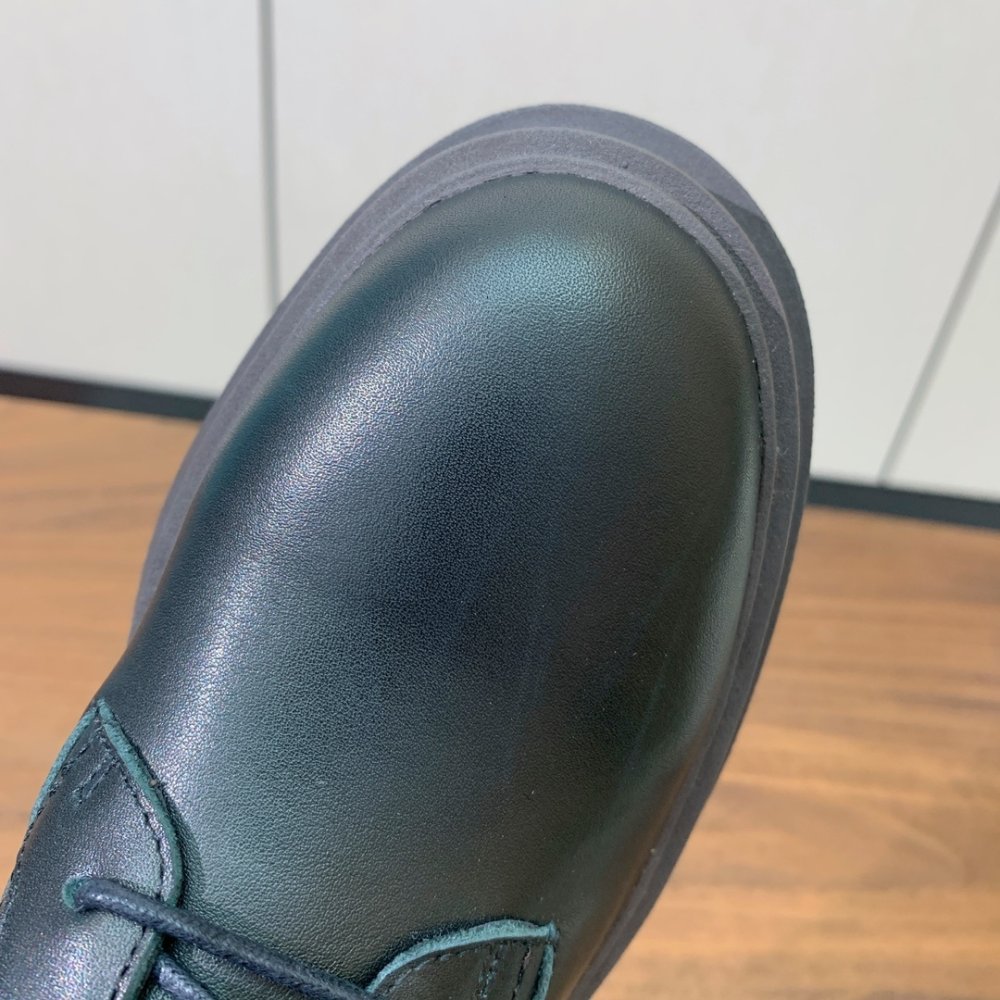 Ботинки женские фото 9