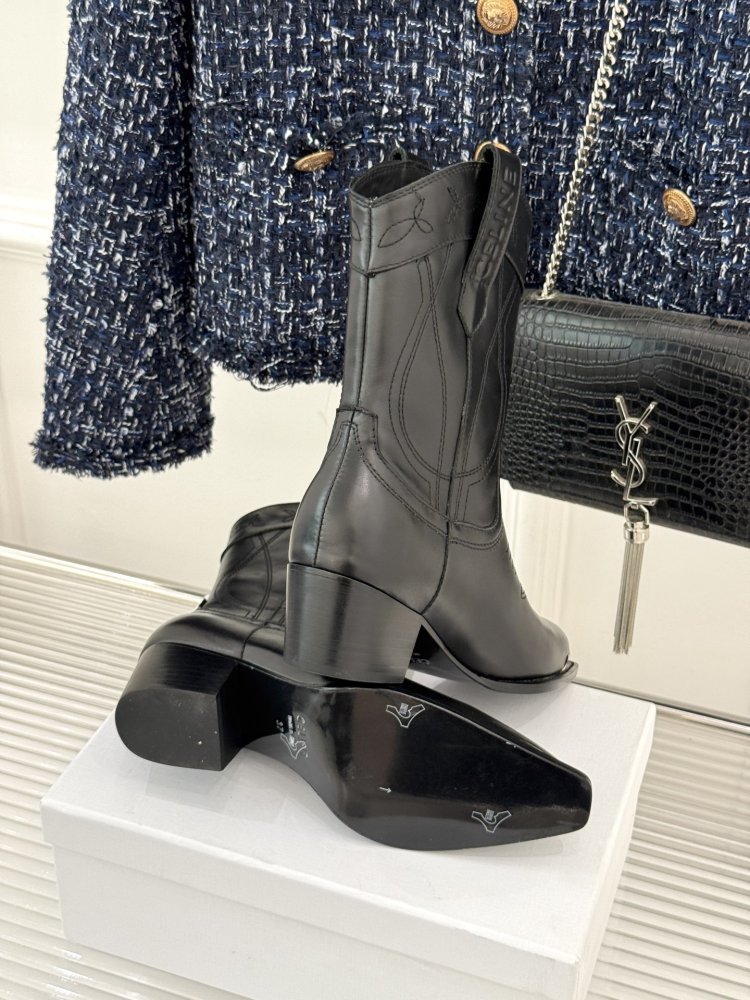 Черевики жіночі фото 9