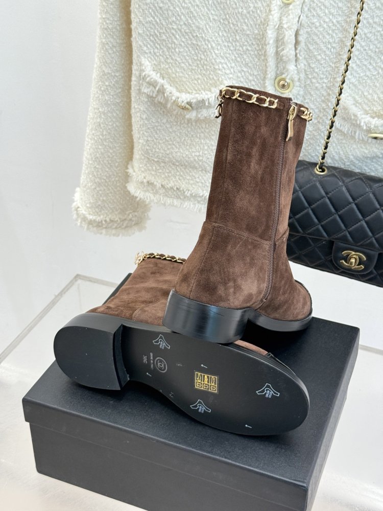 Ботинки женские фото 9