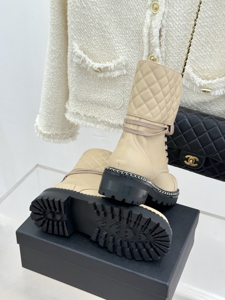 Ботинки женские фото 9