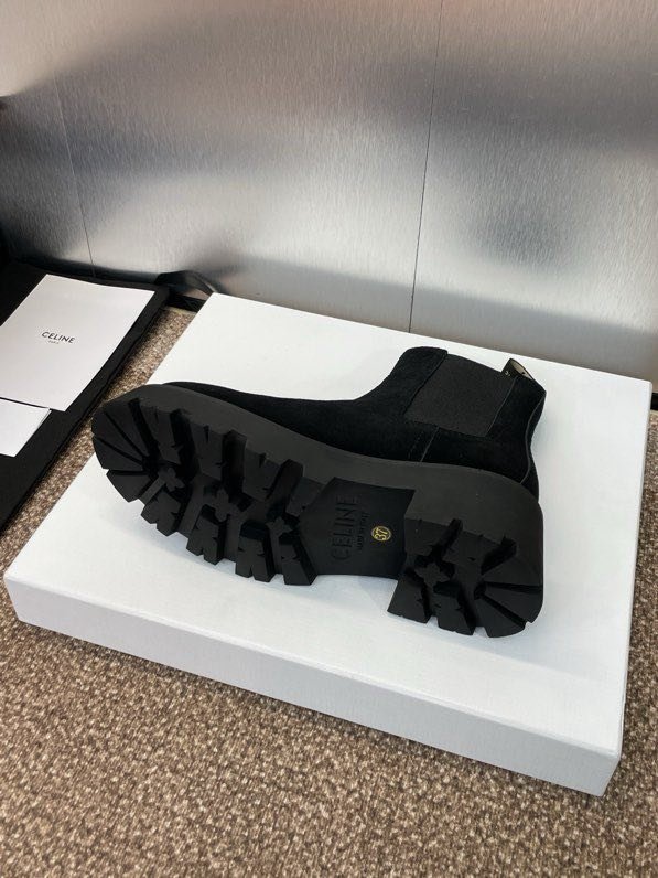 Ботинки женские фото 9