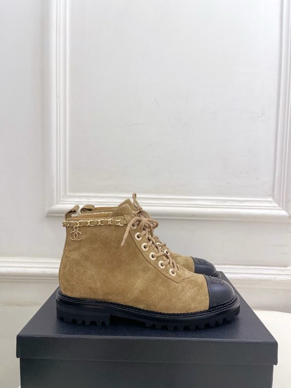 Ботинки женские фото 9