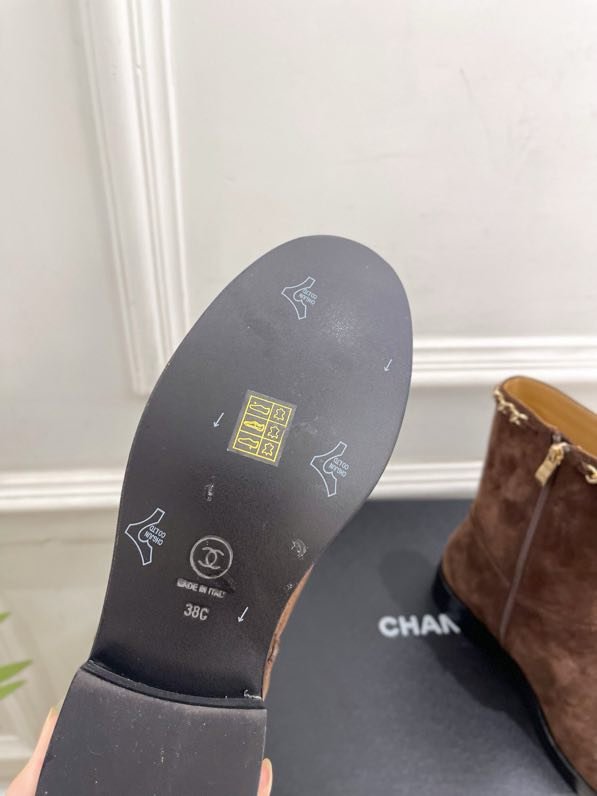 Черевики жіночі фото 9