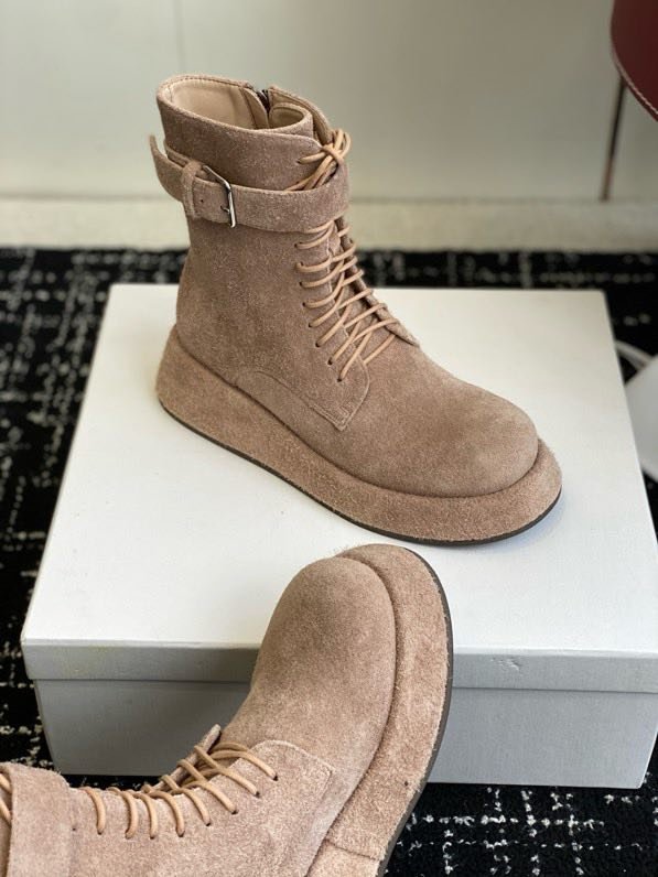 Ботинки женские фото 9