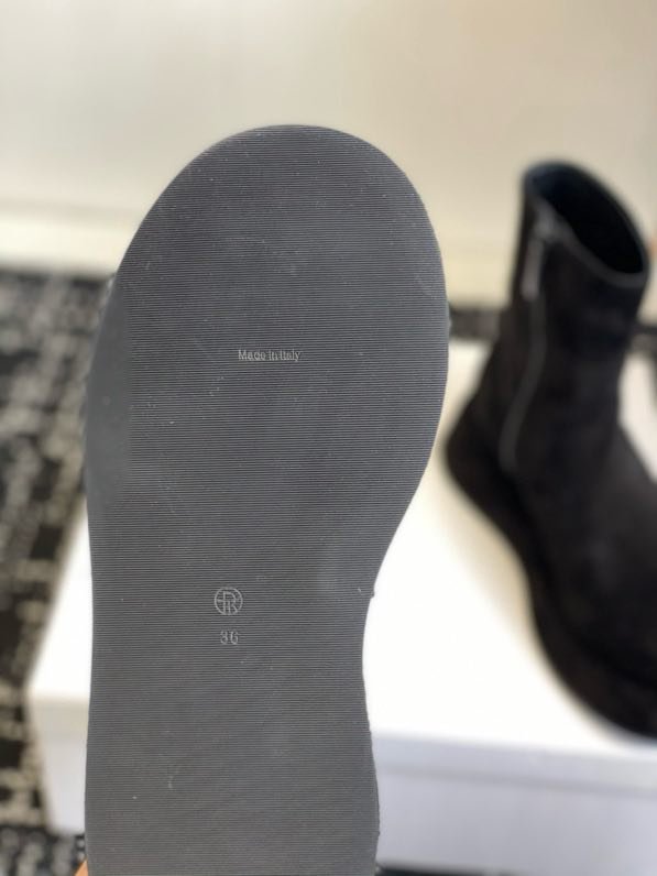 Boots women's фото 9