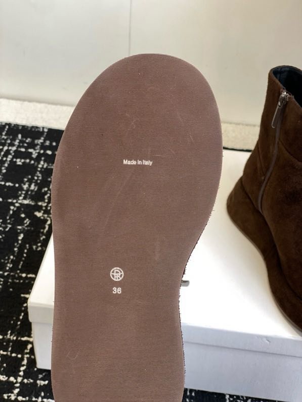 Ботинки женские фото 9