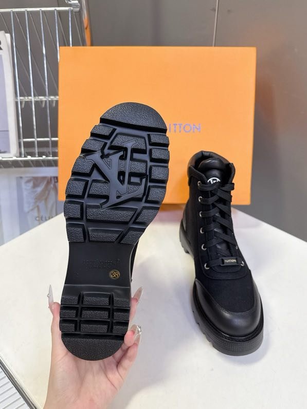 Черевики жіночі фото 9