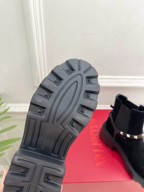 Ботинки женские фото 9