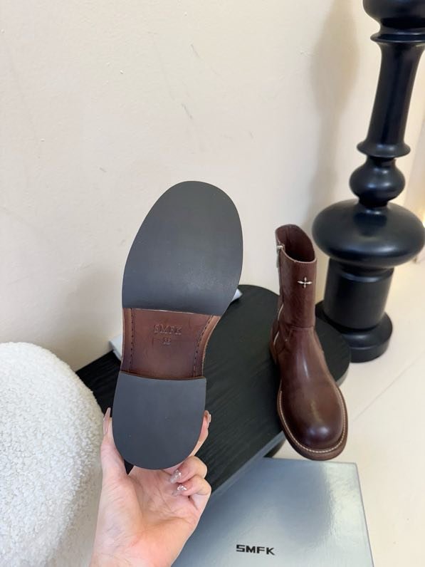 Boots women's фото 9