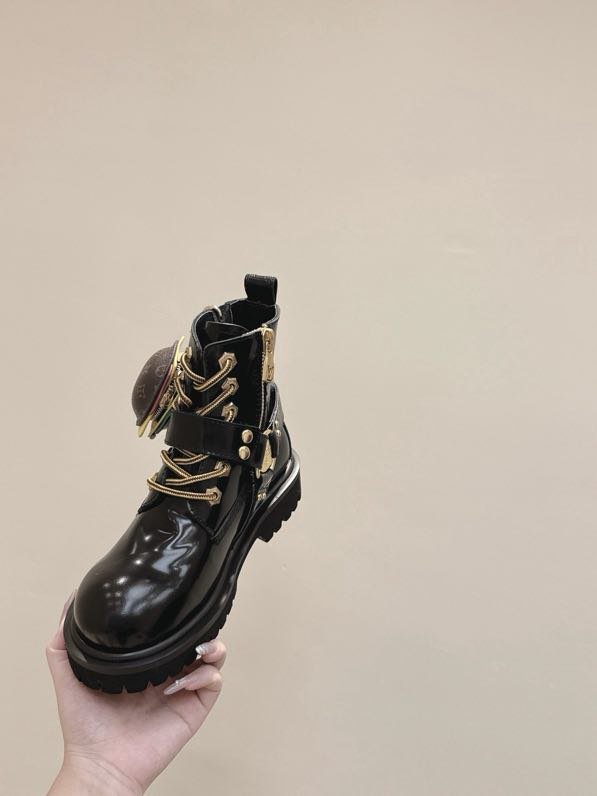 Boots women's фото 9