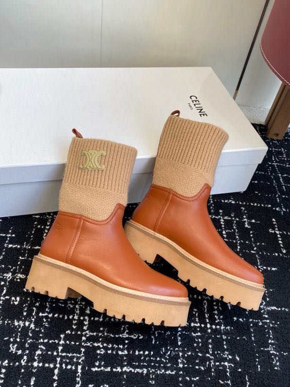 Черевики жіночі фото 9