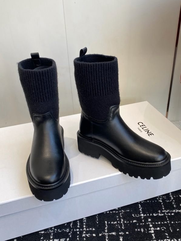 Ботинки женские фото 9