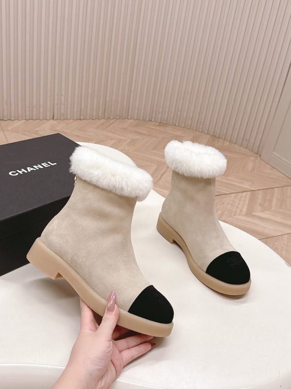 Ботинки женские фото 9