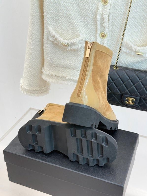 Ботинки женские фото 9