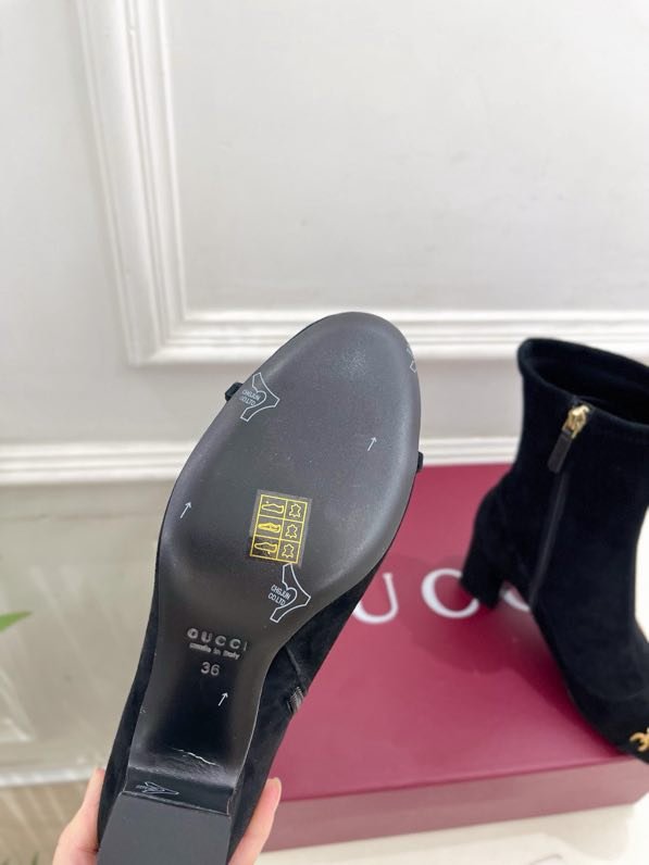 Boots women's фото 9