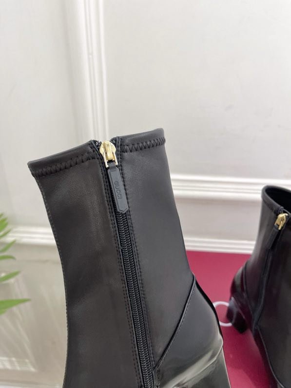 Ботинки женские фото 9