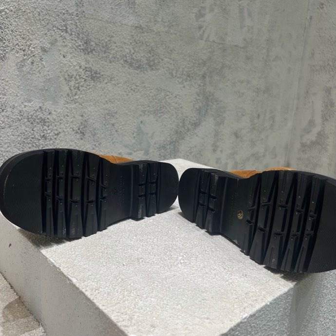 Ботинки женские фото 9