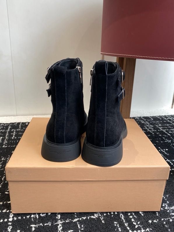 Boots women's фото 9