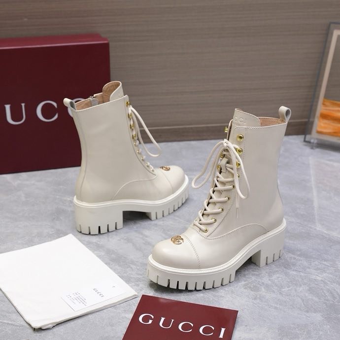 Ботинки женские фото 9