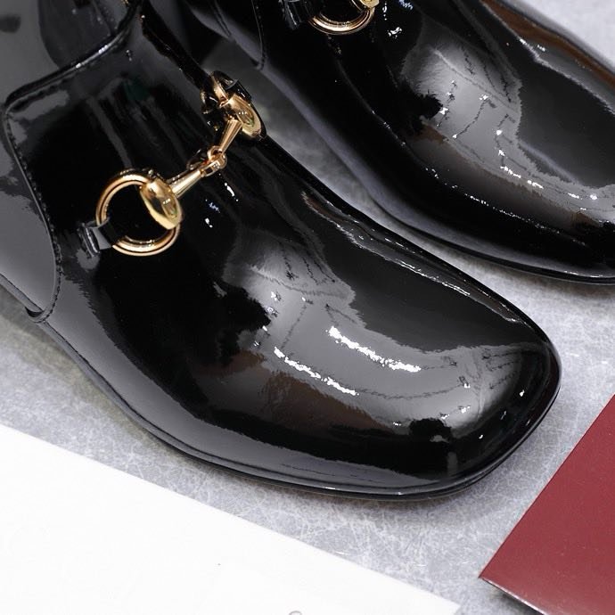 Ботинки женские фото 9