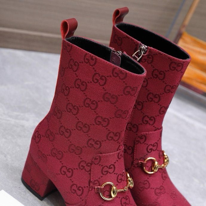 Ботинки женские фото 9