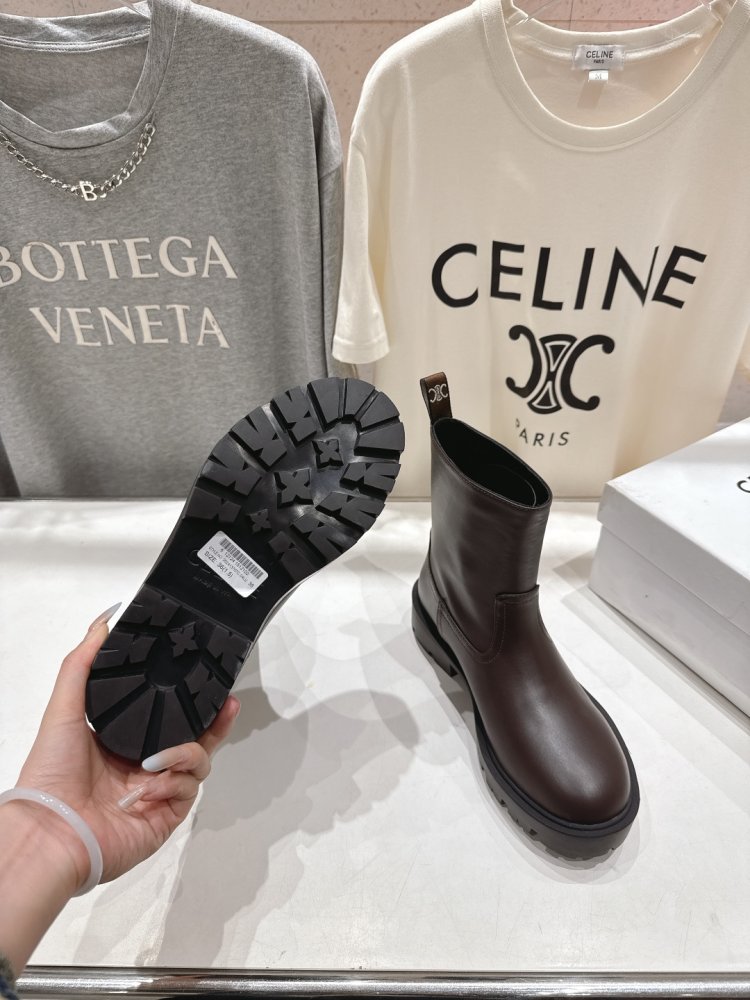 Boots women's фото 9