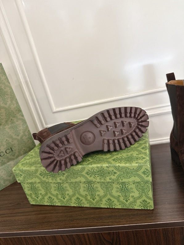 Boots women's фото 9