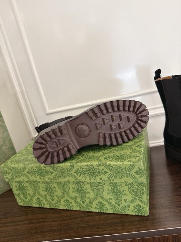 Boots women's фото 9