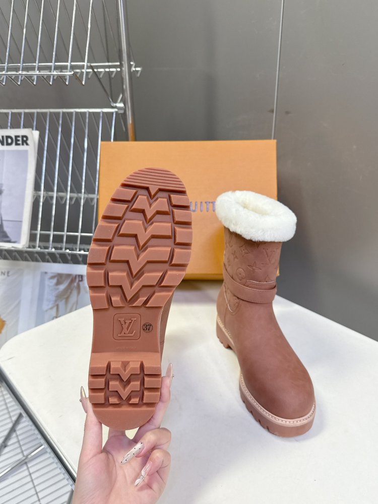 Ботинки женские фото 9