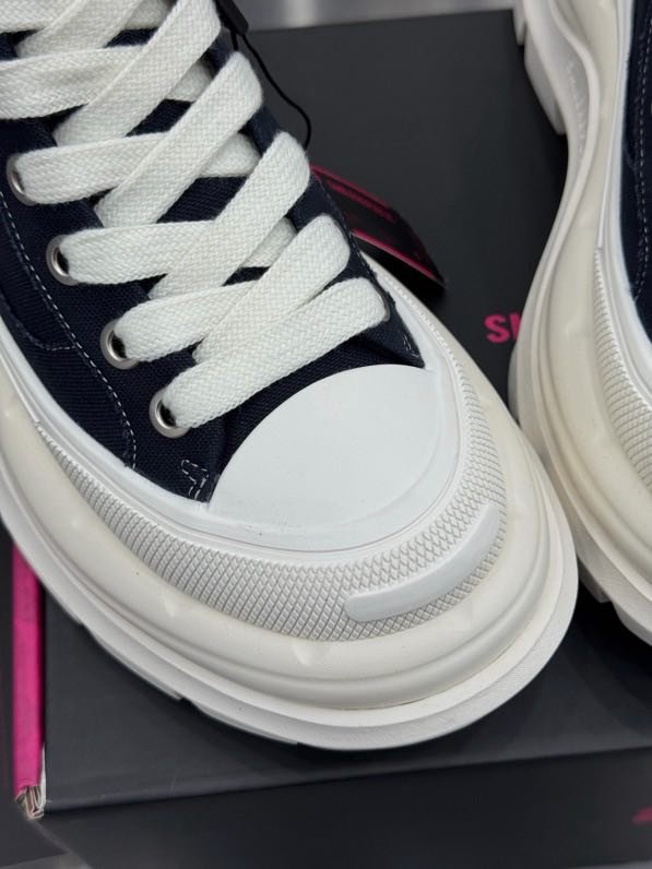 Ботинки женские фото 9