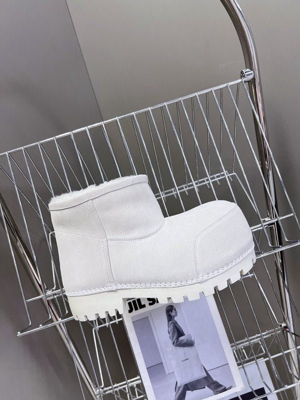 Ботинки зимние Alaskan Snow Boots