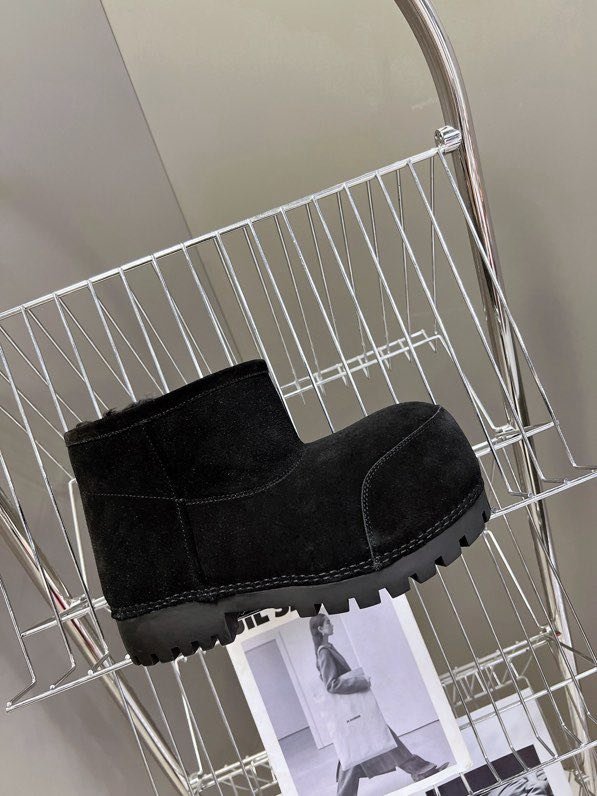 Ботинки зимние Alaskan Snow Boots