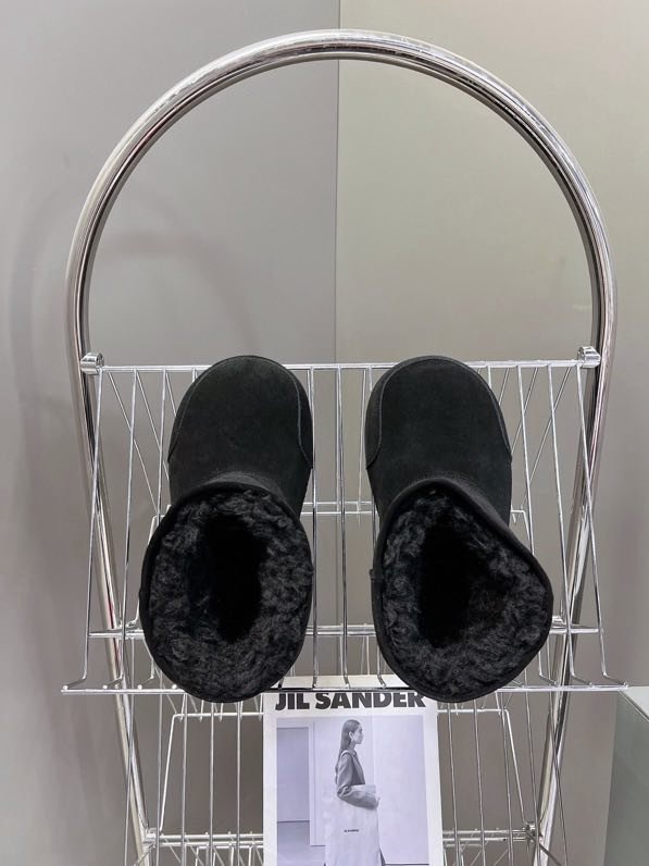 Ботинки зимние Alaskan Snow Boots фото 3