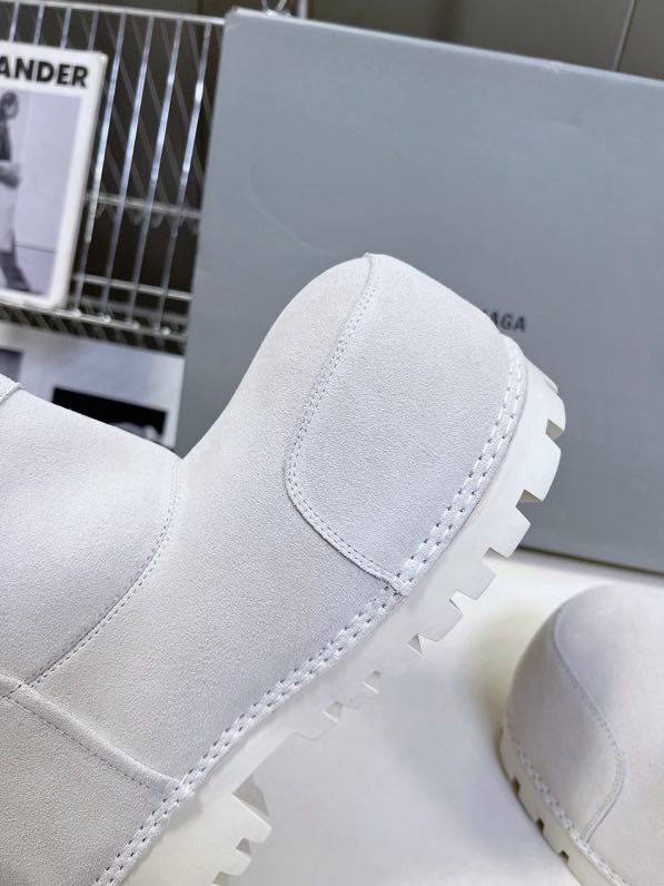 Ботинки зимние Alaskan Snow Boots фото 6