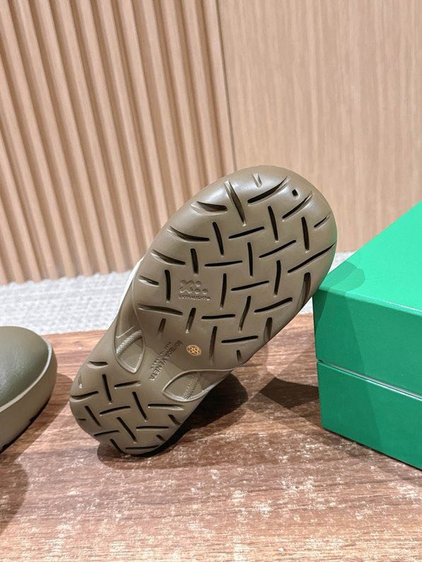 Ботинки зимние кожаные фото 4