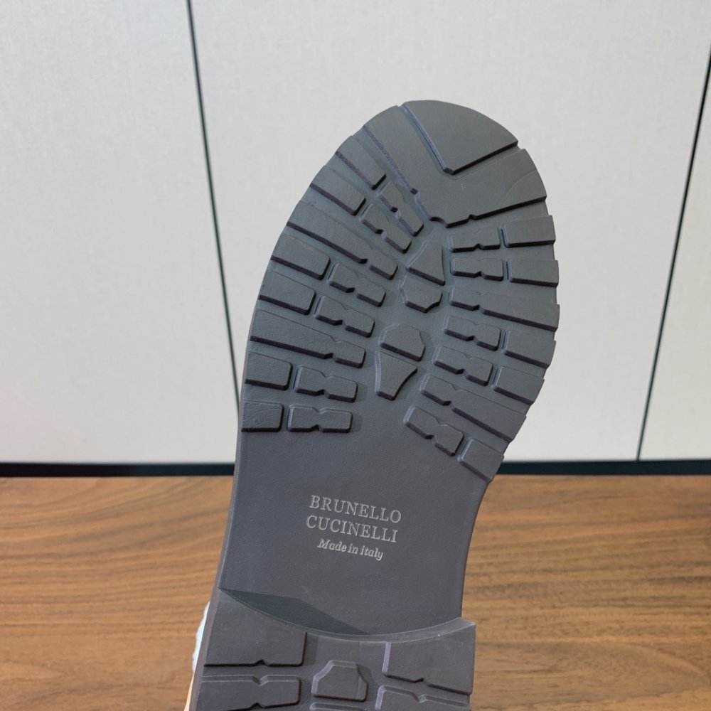 Черевики зимові на хутрі жіночі фото 7