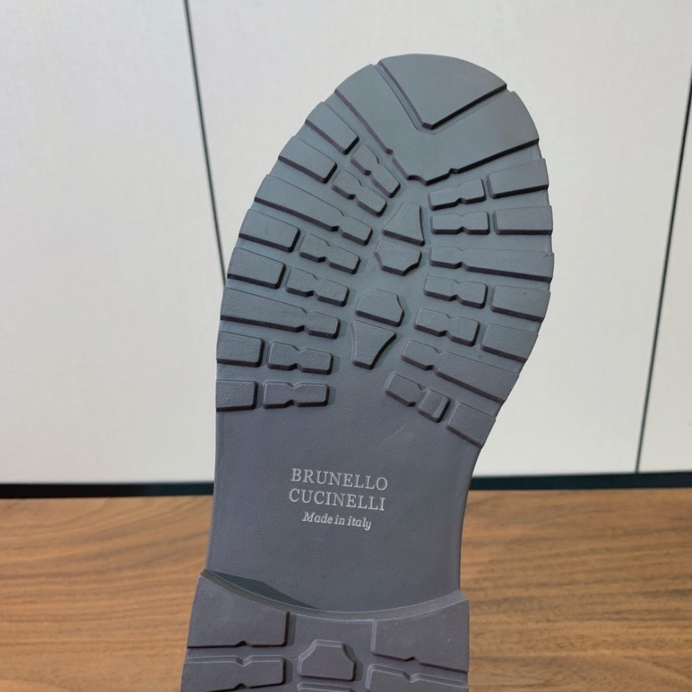 Черевики зимові на хутрі жіночі фото 7