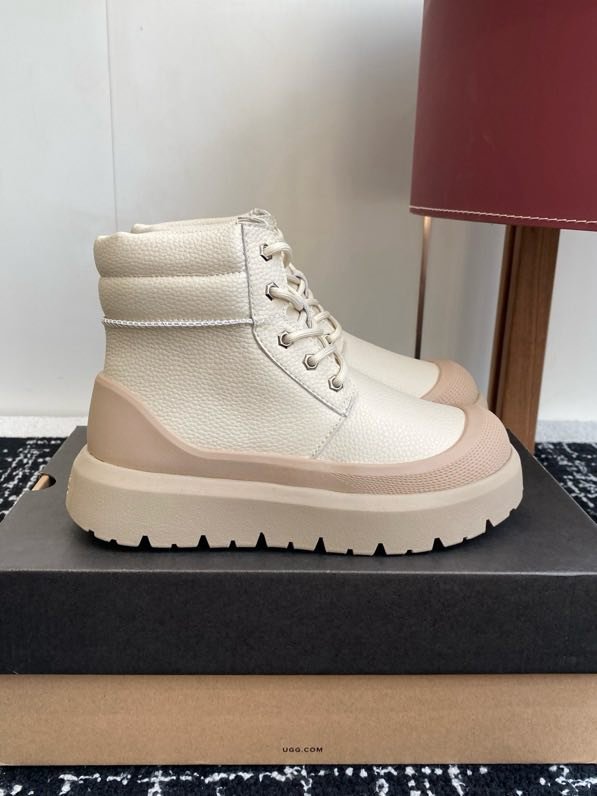 Ботинки зимние Tasman Weather Hybrid