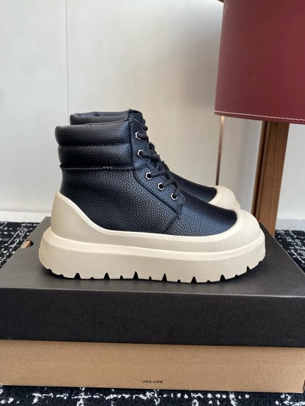 Черевики зимові Tasman Weather Hybrid