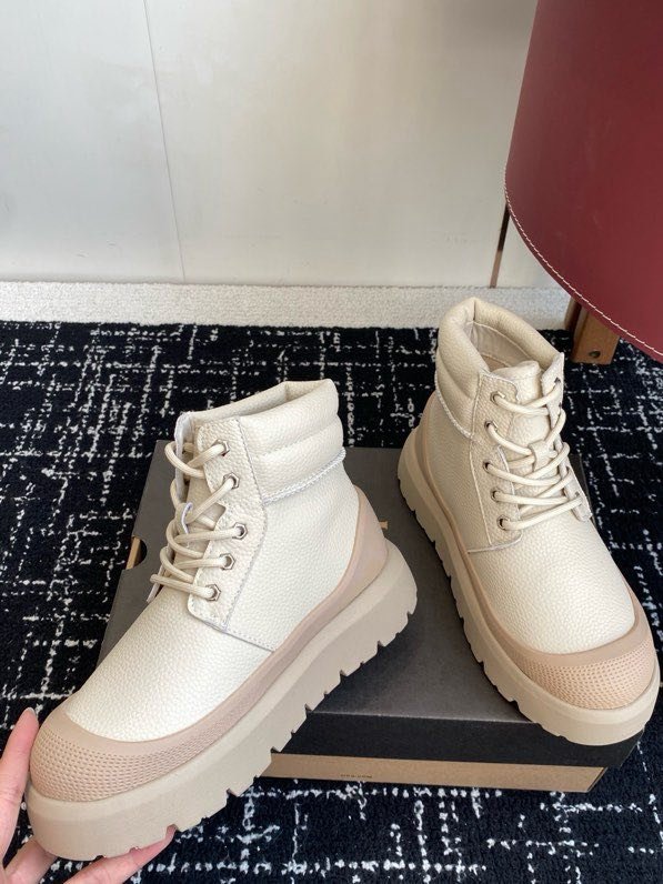 Ботинки зимние Tasman Weather Hybrid фото 2